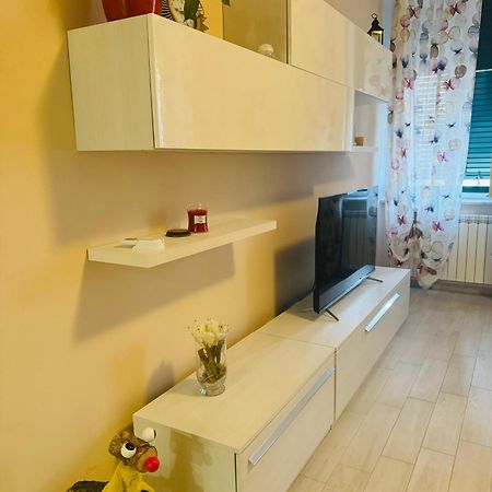Casa Ayden Lejlighed Livorno Eksteriør billede