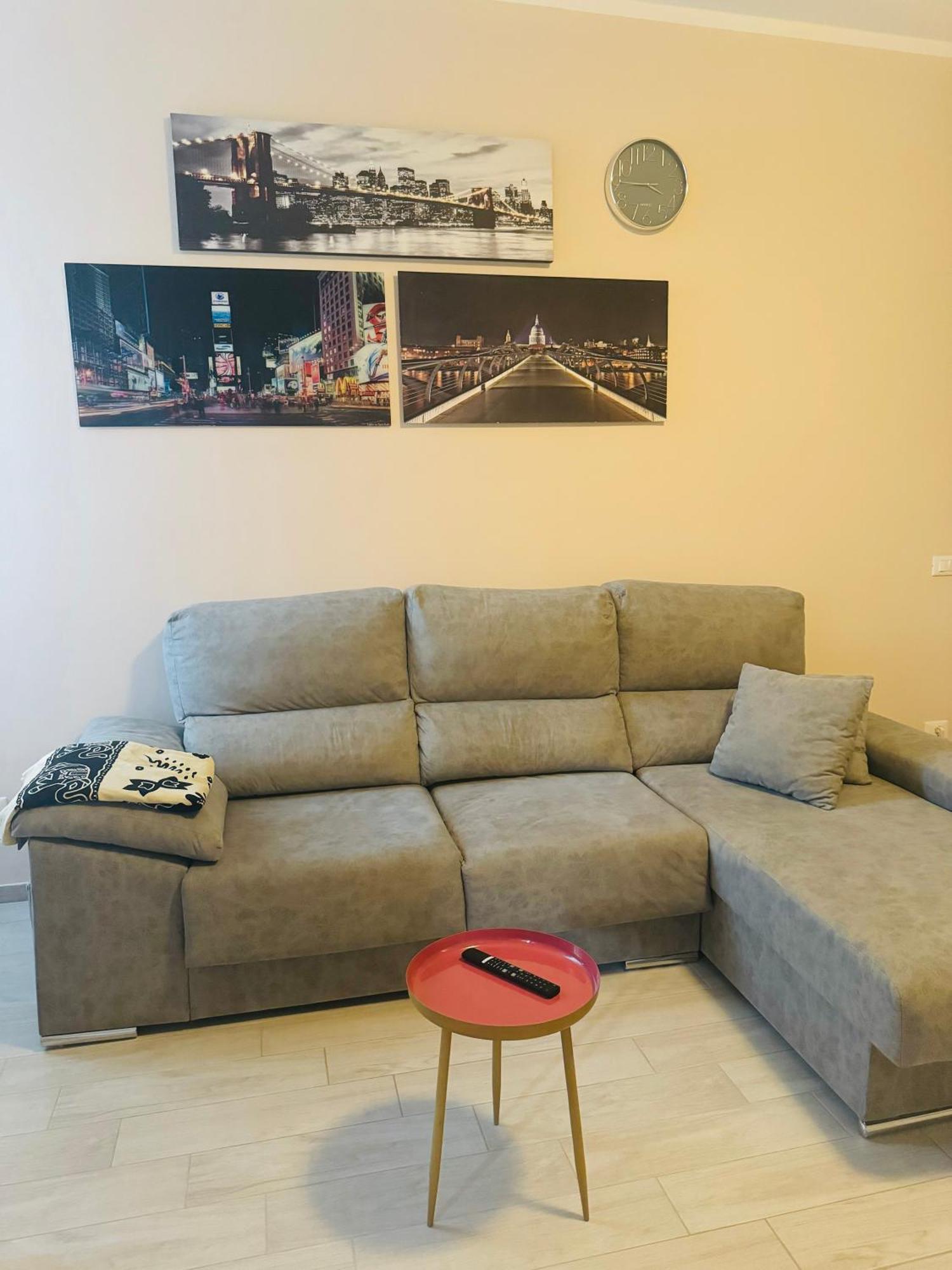 Casa Ayden Lejlighed Livorno Eksteriør billede